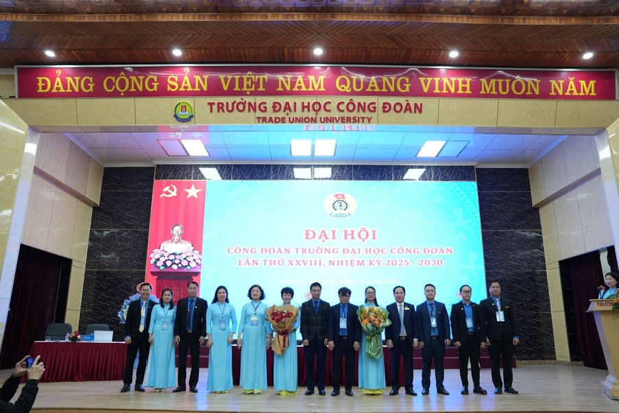 Công đoàn Trường