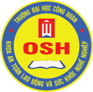 Khoa An toàn lao động và Sức khỏe nghề nghiệp
