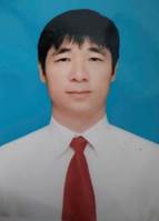 A person in a white shirt and red tieAI-generated content may be incorrect.