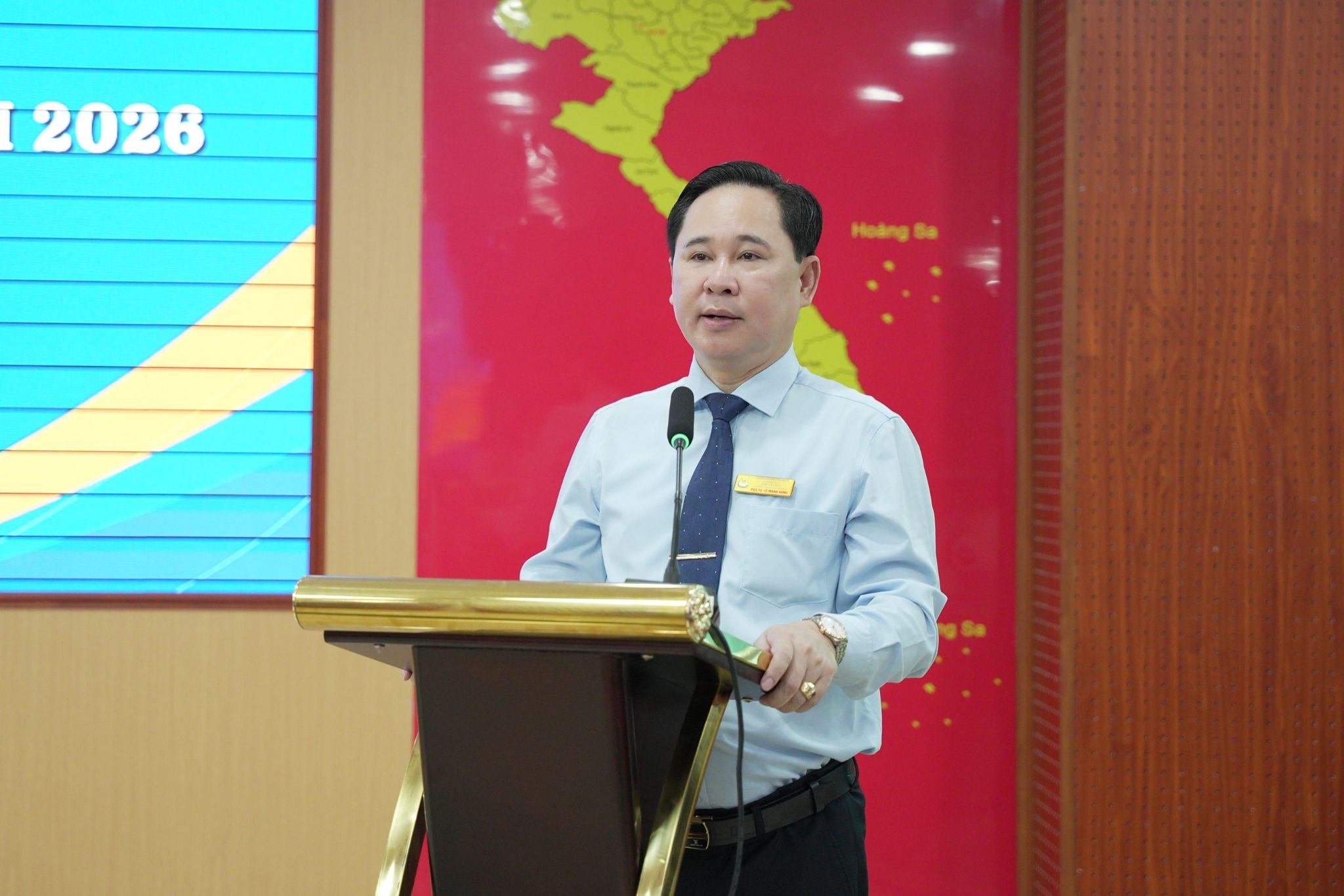Trường Đại học Công đoàn khai giảng khóa đào tạo từ xa - mở rộng cơ hội học tập trong kỷ nguyên số